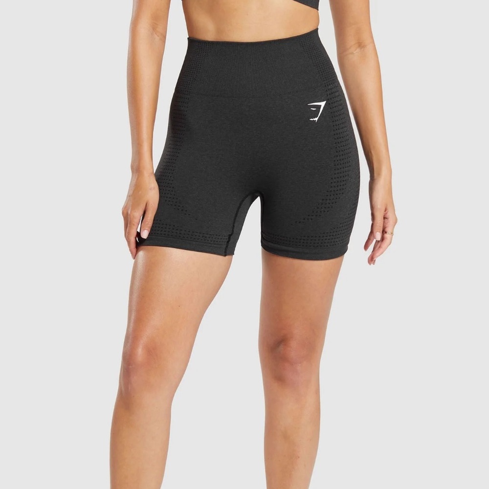 Vital seamless 2.0 Gymshark shorts